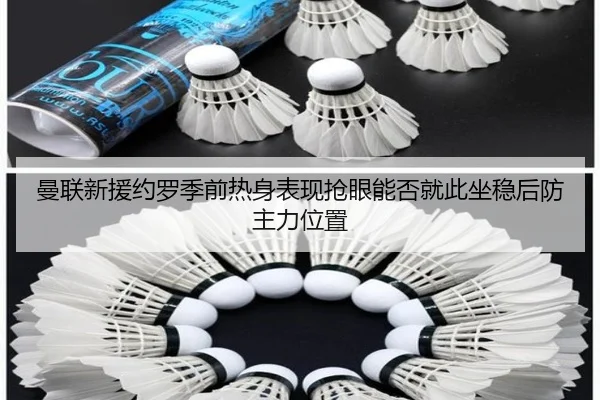 曼联新援约罗季前热身表现抢眼能否就此坐稳后防主力位置